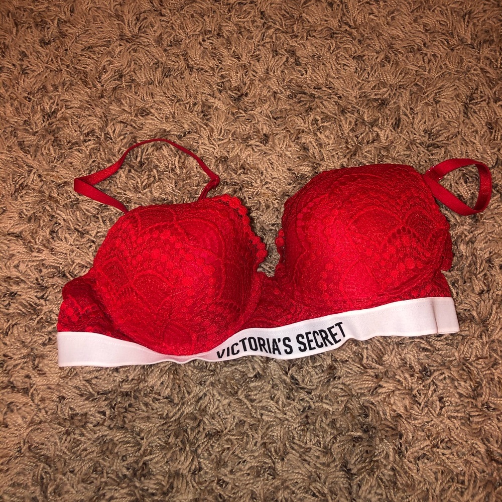 Victoria’s Secret Bra